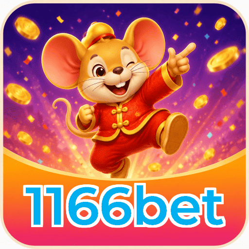 1166bet Logo 3