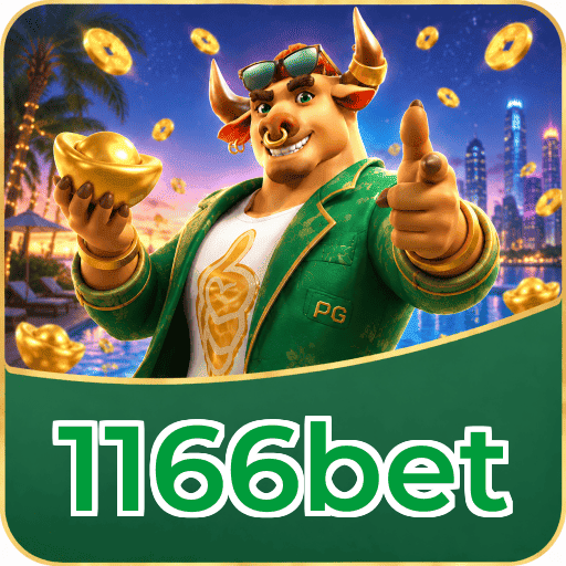 1166bet Logo 2