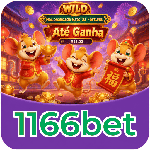 1166bet Instalar Logo 2