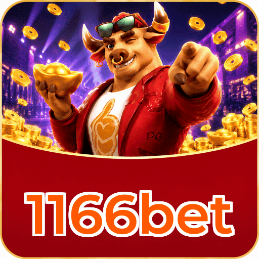1166bet Segurança Logo 3