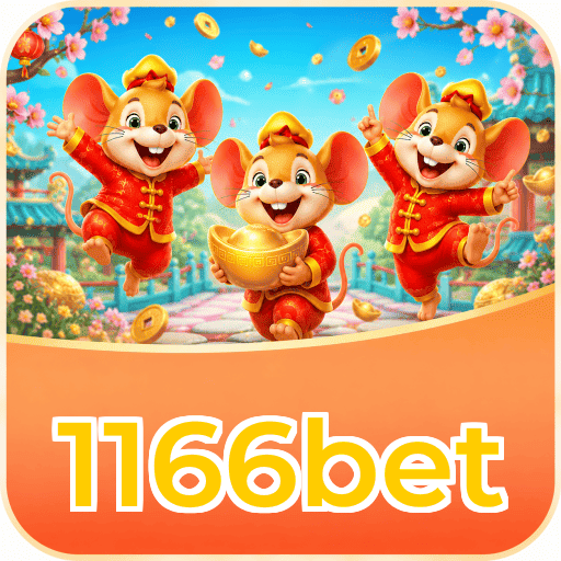 1166bet Logo 1