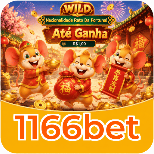 1166bet Instalar Logo 1