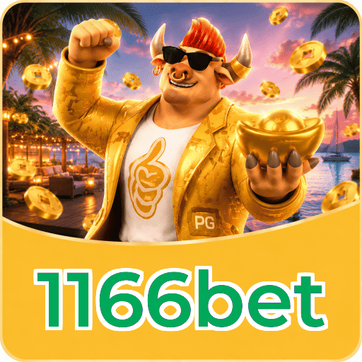 Servidor Brasil 1166bet