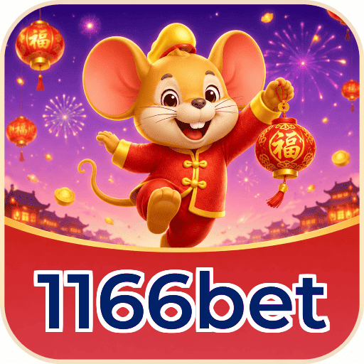 1166bet Instalar Logo 3
