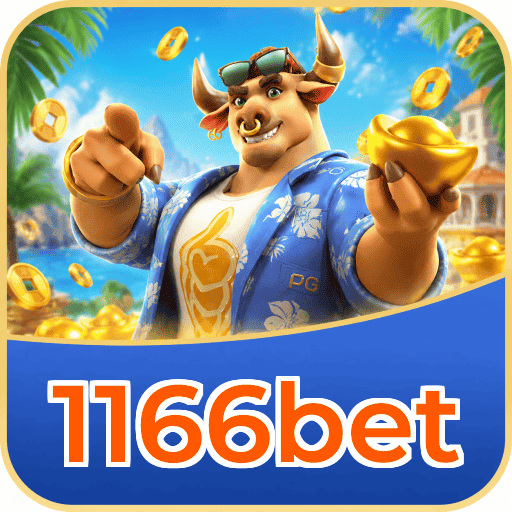 1166bet Segurança Logo 1